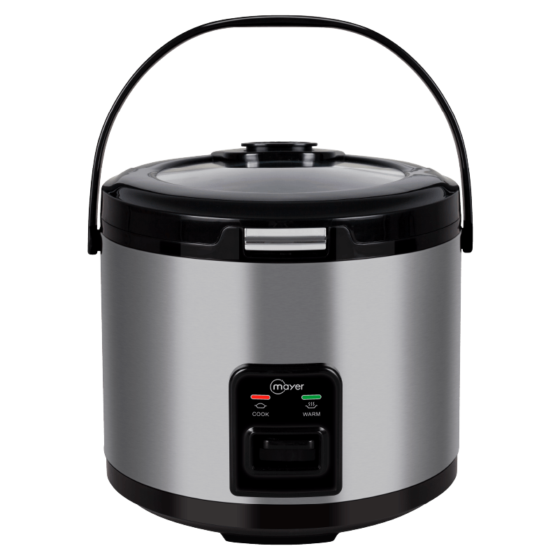 1.8L Rice Cooker