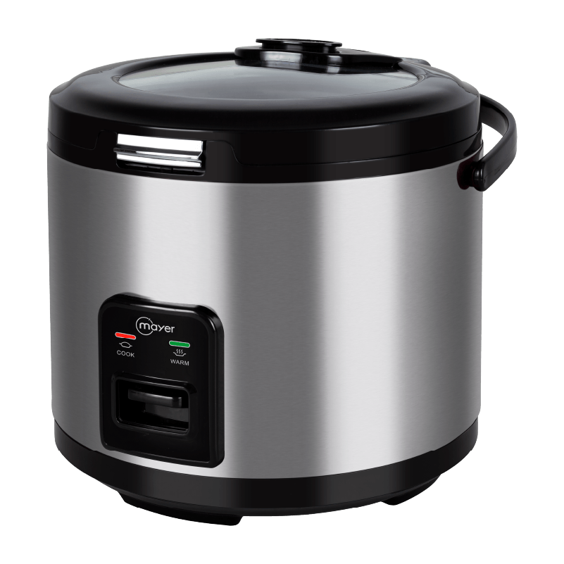 1.8L Rice Cooker