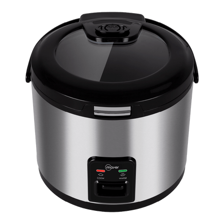 1.8L Rice Cooker
