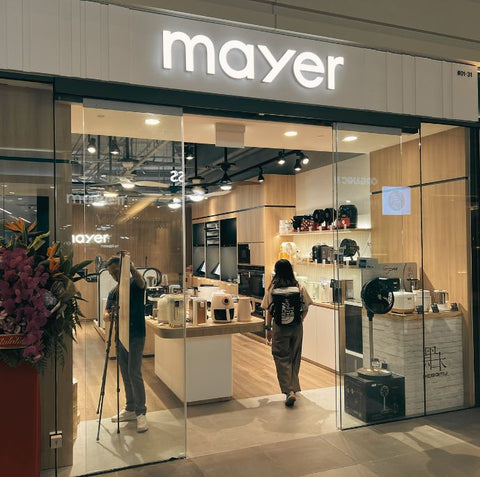 Showrooms
