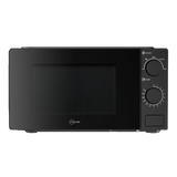 20L Analog Microwave Oven