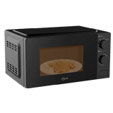 20L Analog Microwave Oven
