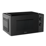 20L Analog Microwave Oven