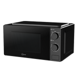 20L Analog Microwave Oven