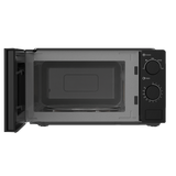 20L Analog Microwave Oven