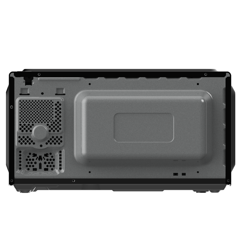 20L Analog Microwave Oven