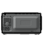 20L Analog Microwave Oven
