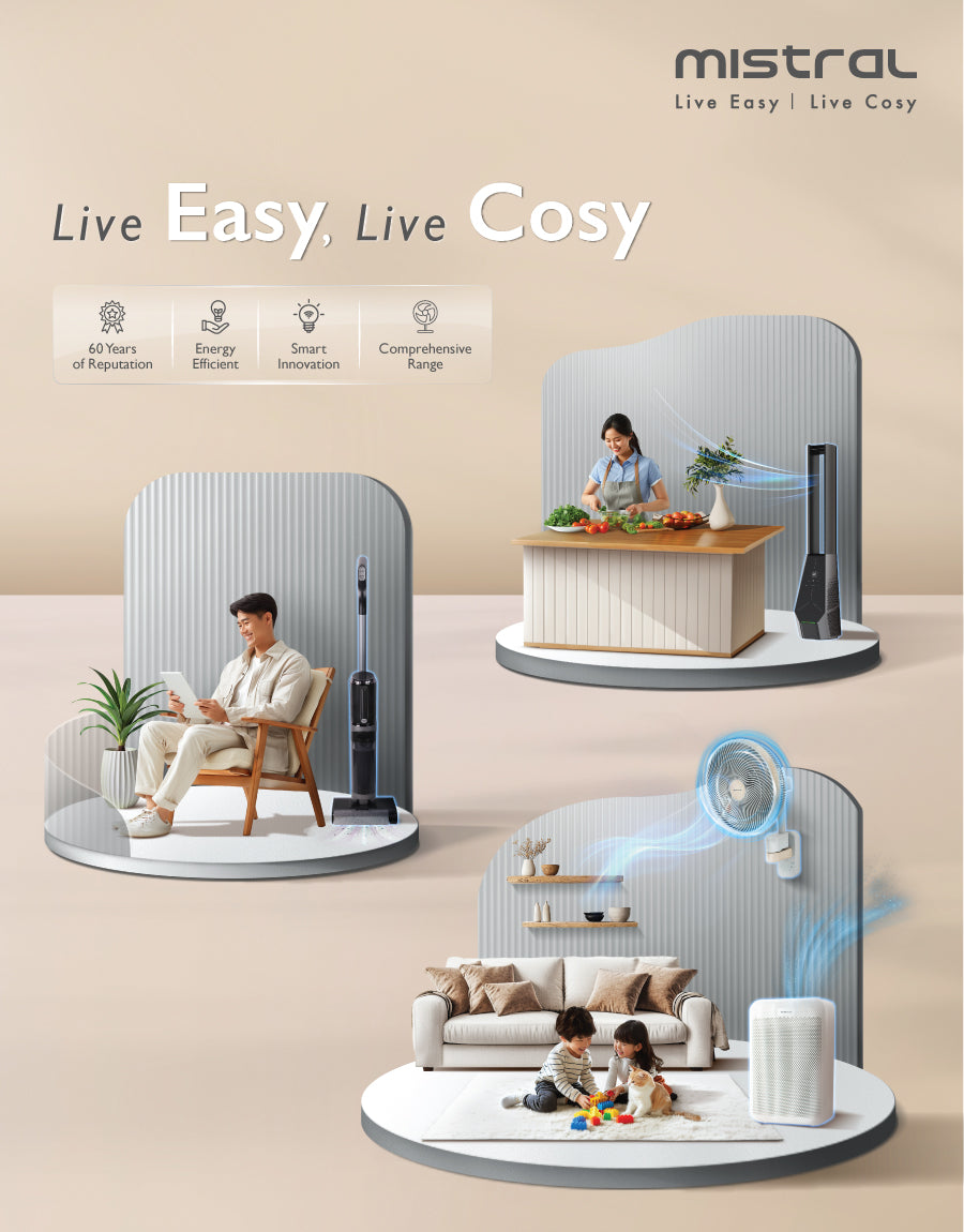 Home Appliances