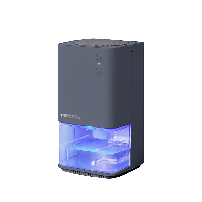 1.2L Tabletop Dehumidifier