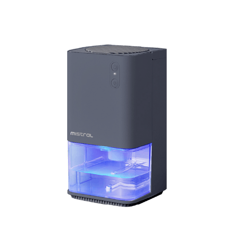 1.2L Tabletop Dehumidifier