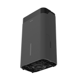 ÉlanPure 5-in-1 Smart Dehumidifier – 35L (Ioniser | Air Purifier | Deodorising | Wi-Fi Control)