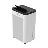 ÉlanPure 3 in 1 , 12L Dehumidifier with Ioniser & Air Purifier