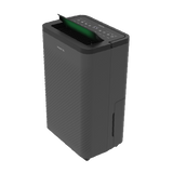 ÉlanPure 5-in-1 Smart Dehumidifier – 16L (Ioniser | Air Purifier | Deodorising | Wi-Fi Control)