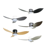 36” 3-Blades Ceiling Fan