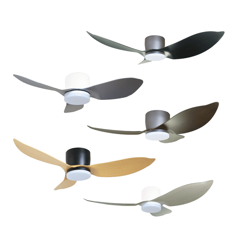 46” 3-Blades Ceiling Fan