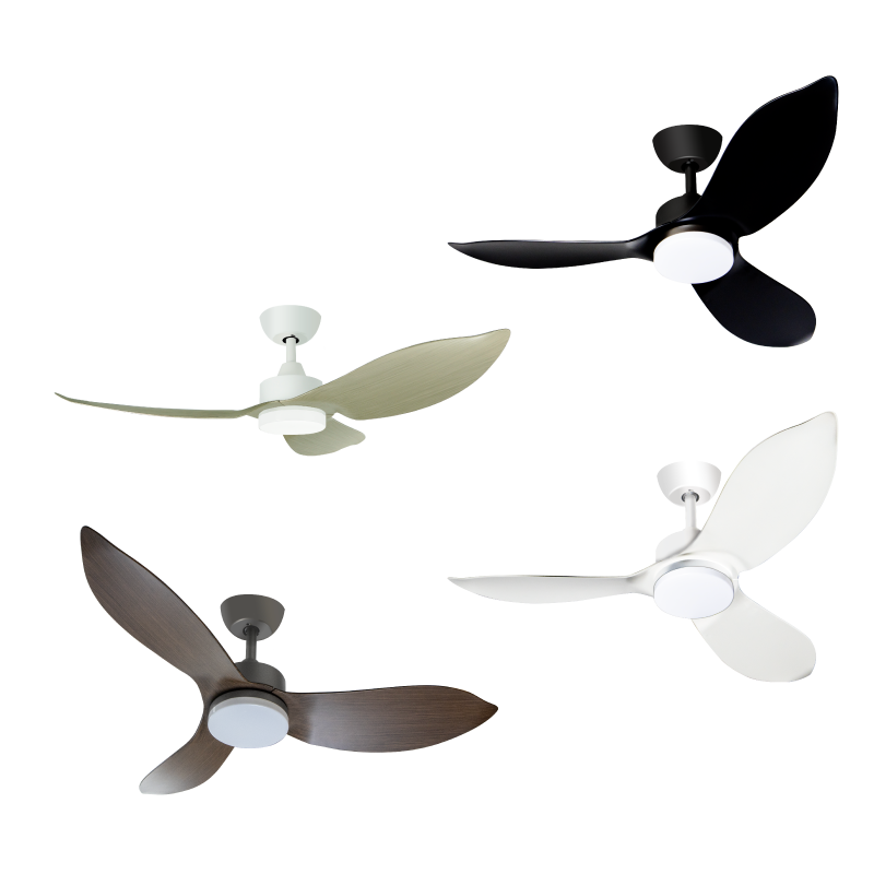 54” Ceiling Fan
