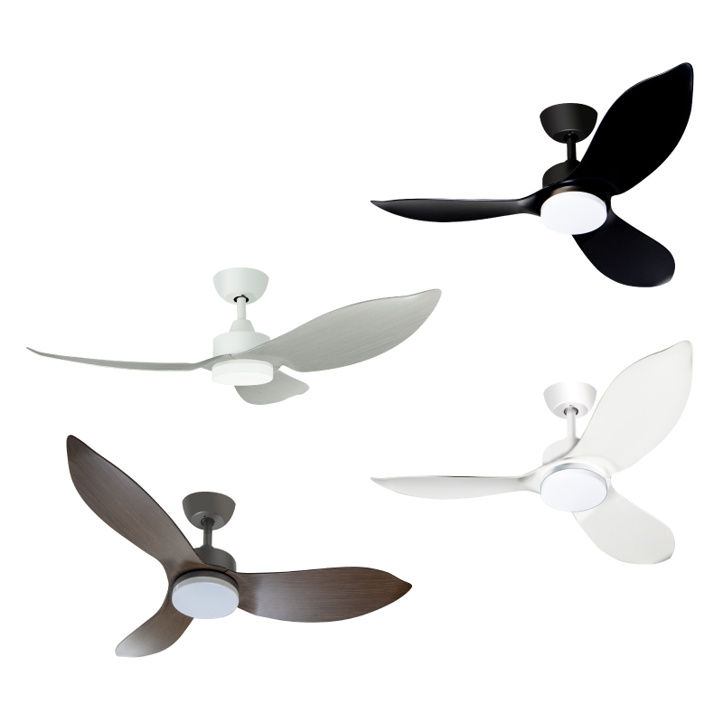 54” Ceiling Fan