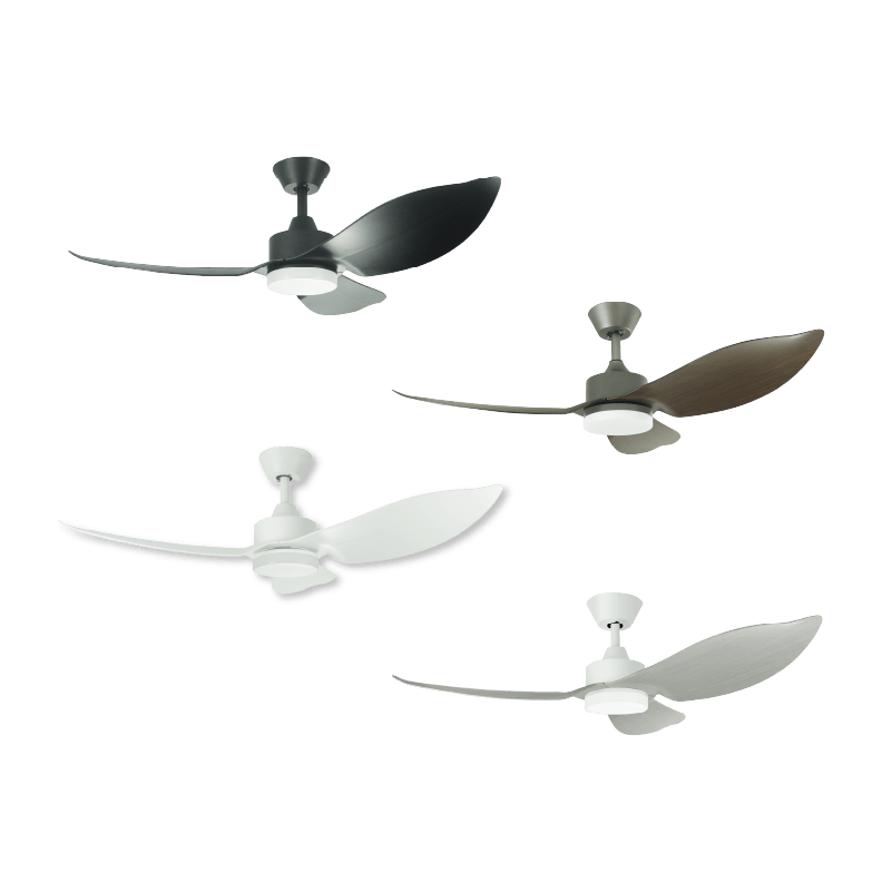 36” 3-Blades Ceiling Fan