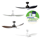 [Climate Voucher] 54” Ceiling Fan
