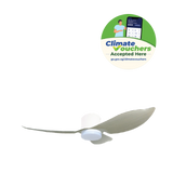 [Climate Voucher]  36” 3-Blades Ceiling Fan
