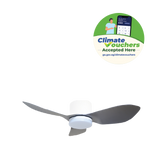 [Climate Voucher]  36” 3-Blades Ceiling Fan