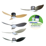 [Climate Voucher]  46” 3-Blades Ceiling Fan