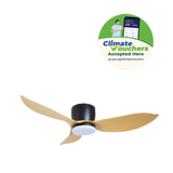 [Climate Voucher]  46” 3-Blades Ceiling Fan