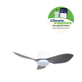 [Climate Voucher]  46” 3-Blades Ceiling Fan