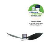 [Climate Voucher]  36” 3-Blades Ceiling Fan