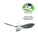 [Climate Voucher]  36” 3-Blades Ceiling Fan