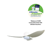[Climate Voucher]  46” 3-Blades Ceiling Fan