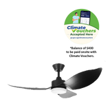 [Climate Voucher] 46” Ceiling Fan