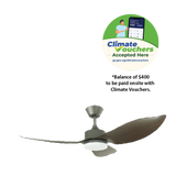 [Climate Voucher] 46” Ceiling Fan