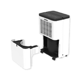 ÉlanPure 3 in 1 , 12L Dehumidifier with Ioniser & Air Purifier