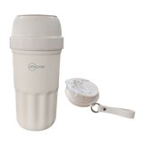Travel Thermo Blender with Battery