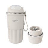 Travel Thermo Blender with Battery