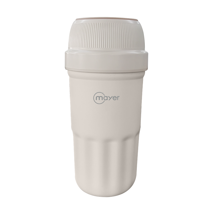 Travel Thermo Blender with Battery