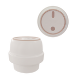 Travel Thermo Blender with Battery