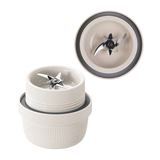 Travel Thermo Blender with Battery