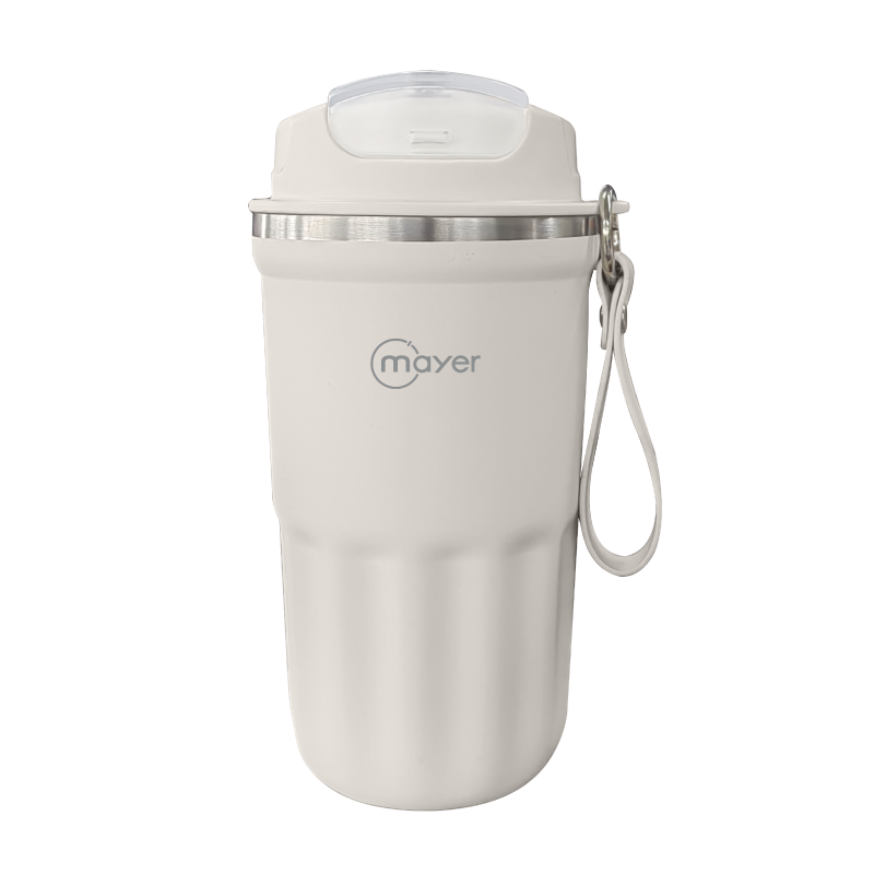 Travel Thermo Blender with Battery