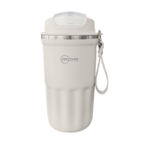 Travel Thermo Blender with Battery