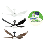 [Climate Voucher]  52” Ceiling Fan