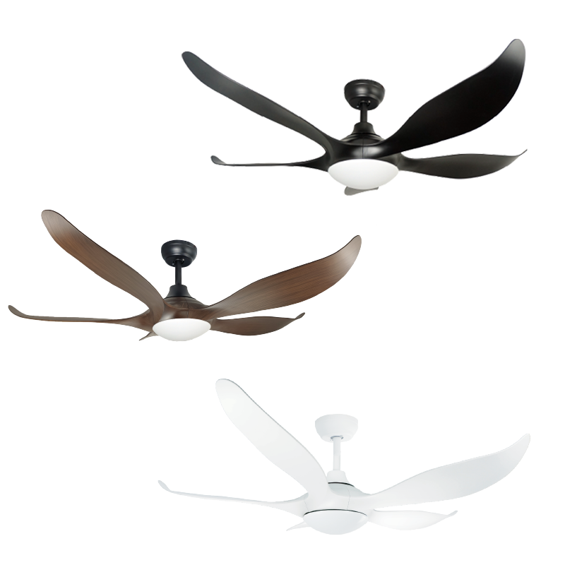 [Climate Voucher]  52” Ceiling Fan