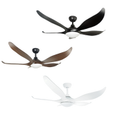 [Climate Voucher]  52” Ceiling Fan