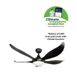 [Climate Voucher]  52” Ceiling Fan
