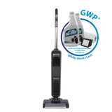 Cordless Floor Washer Vacuum Cleaner with Self-cleaning