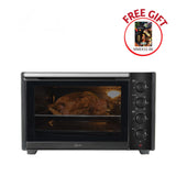 35L Electric Oven