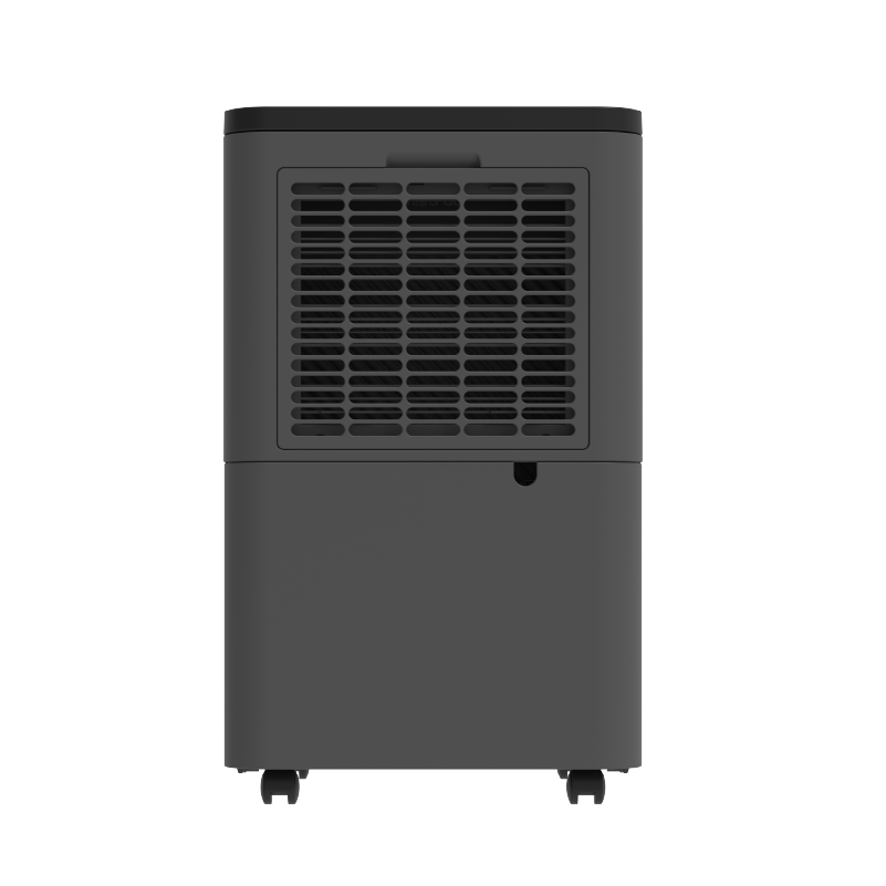 ÉlanPure 5-in-1 Smart Dehumidifier – 16L (Ioniser | Air Purifier | Deodorising | Wi-Fi Control)