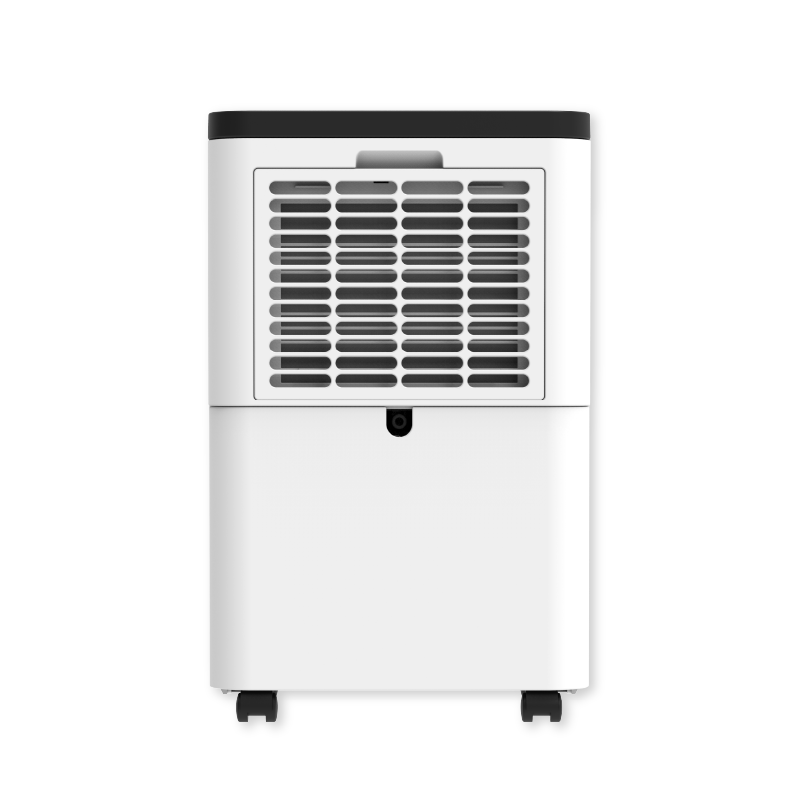 ÉlanPure 3 in 1 , 12L Dehumidifier with Ioniser & Air Purifier
