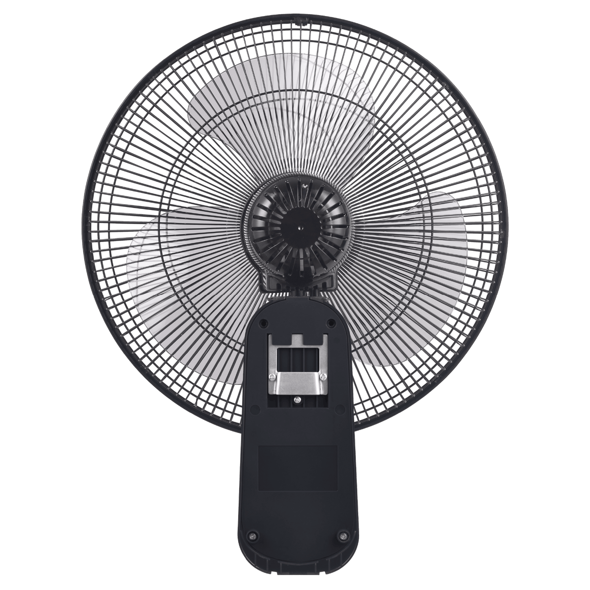 16" DC Wall Fan with Remote